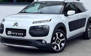 Citroën C4 Cactus 1.2 THP PureTech S S Rip Curl...