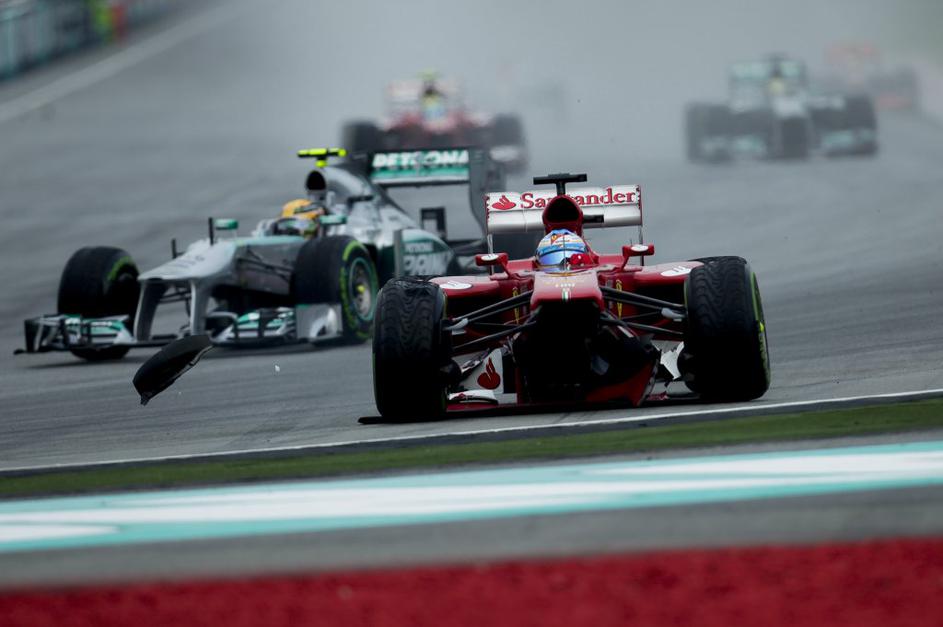 ferrari fernando alonso