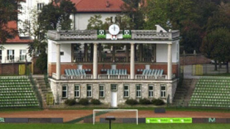 Star Plečnikov stadion mora ostati, Ljubljana pa bo dobila tudi novega v Stožica