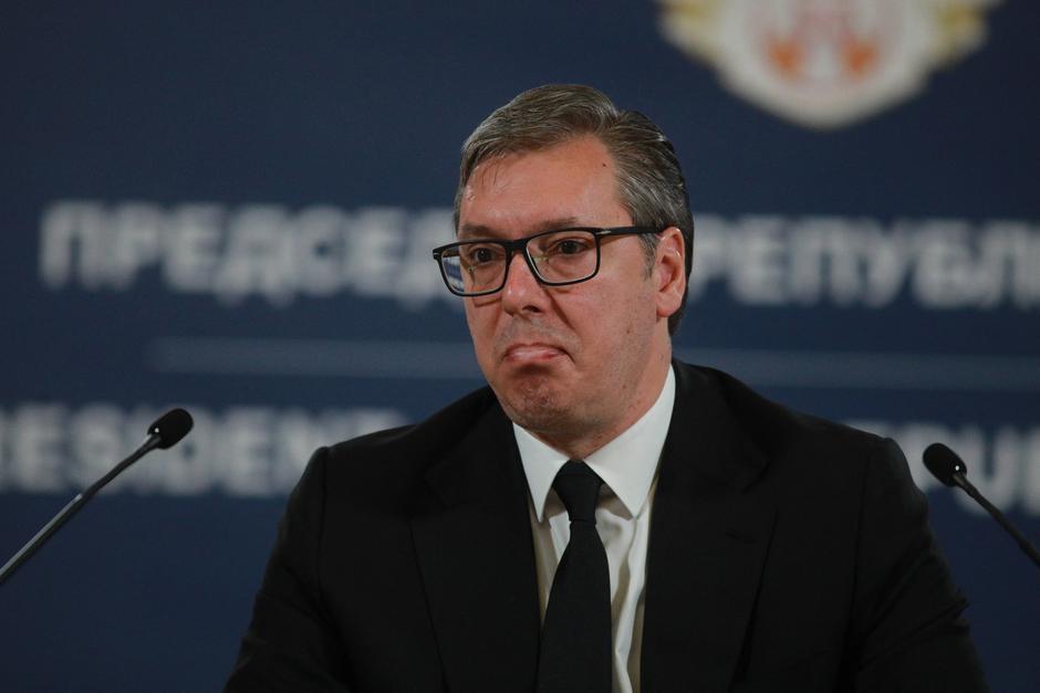 streljanje srbija | Avtor: Profimedia