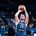 eurobasket 2025 Italija Slovenija, luka dončić