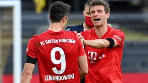 muller lewandowski