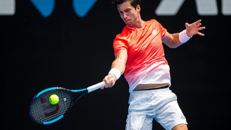 Aljaž Bedene