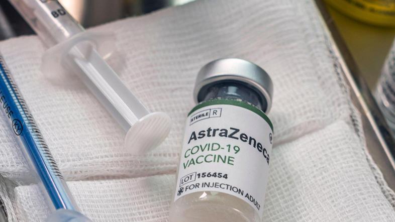 Covid-19, cepivo, AstraZeneca