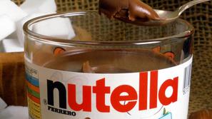 Nutella