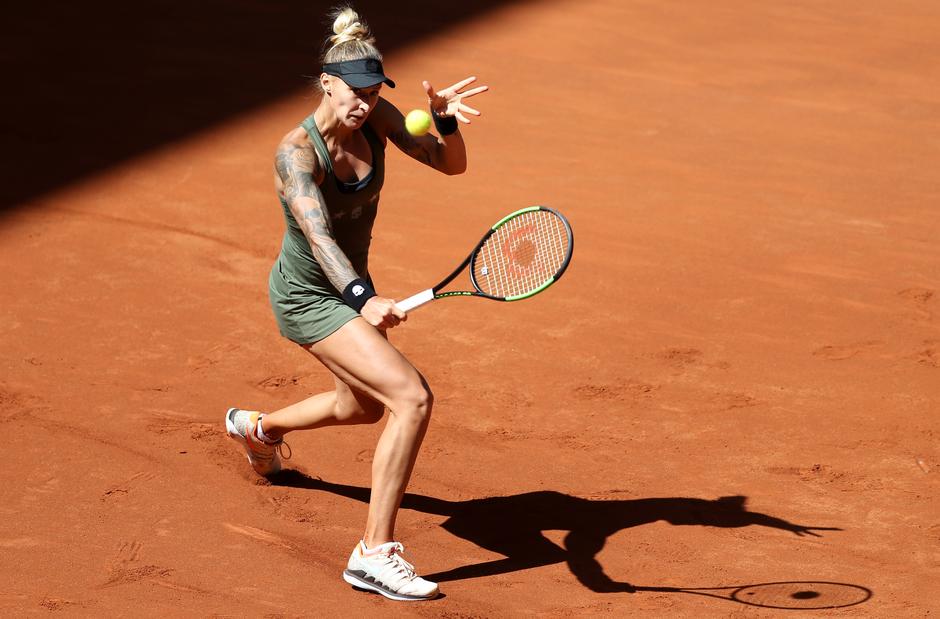 polona hercog | Avtor: Epa