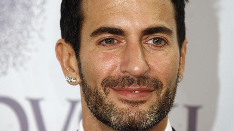 Oblikovalec ni poročen, niti ni v razmerju. (Foto: Reuters)