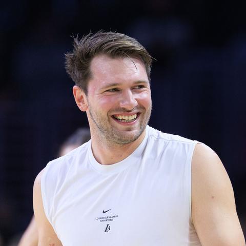 Luka Dončić