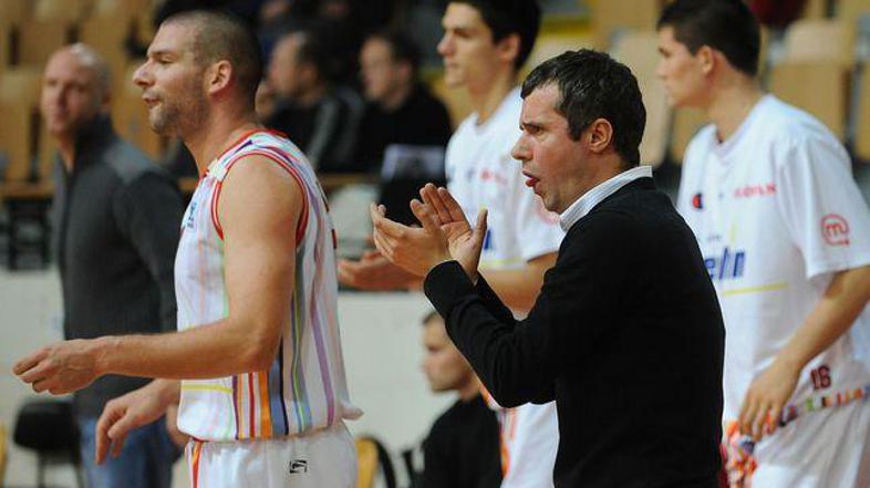 Varovanci Mira Alilovića so dosegli zmago v Škofji Loki. (Foto: KZS/www.alesfevz