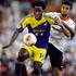 Bony Barragan Valencia Swansea City Evropska liga