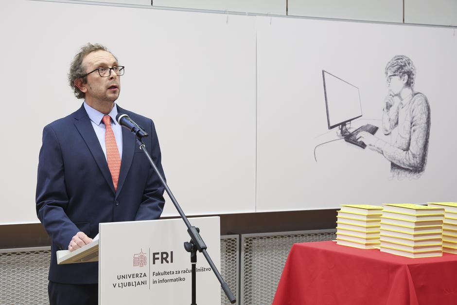 Miha Moškon | Avtor: Osebni arhiv