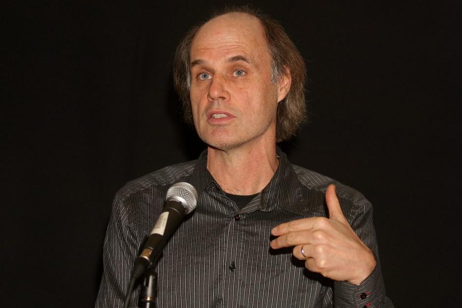 Dragan Marušič | Avtor: Barbara Milavec