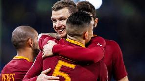 roma serie a