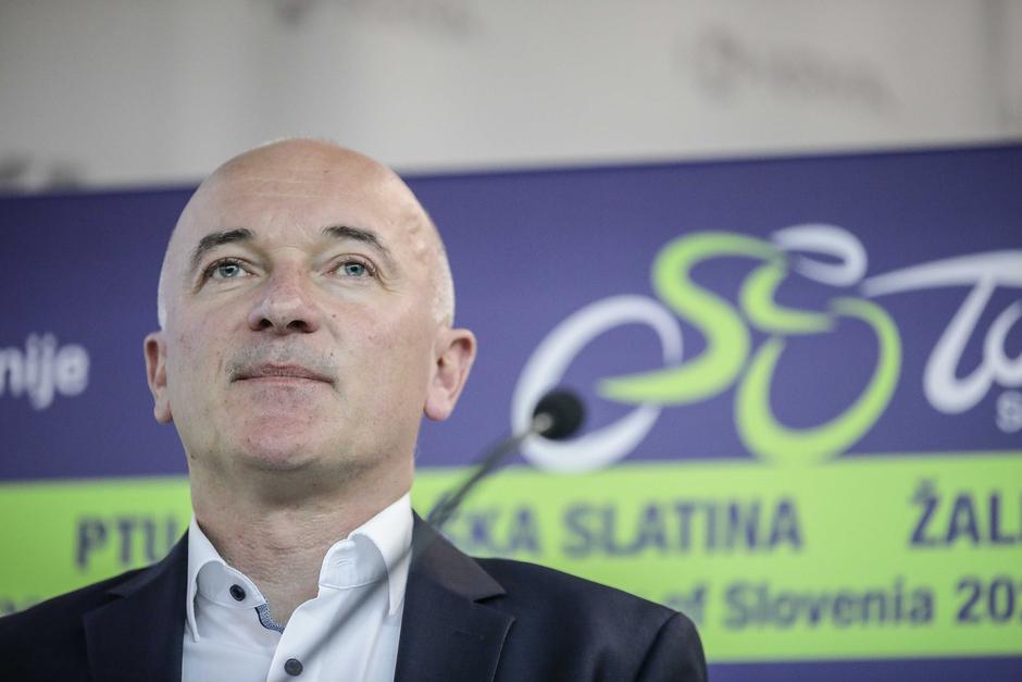 28. kolesarska dirka po Sloveniji | Avtor: Saša Despot