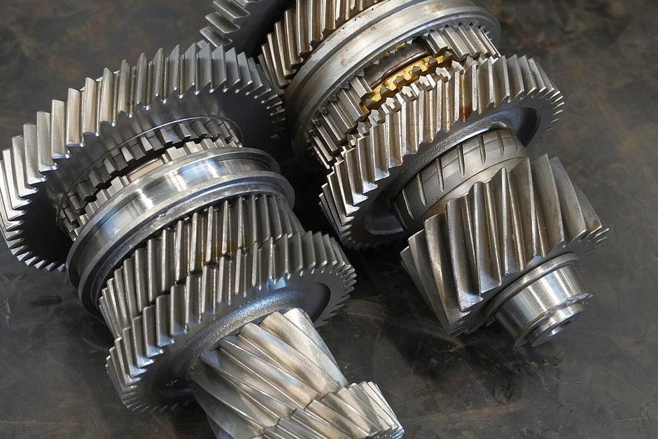 Renault hibridni menjalnik Mirna Peč | Avtor: Matija_Janežič