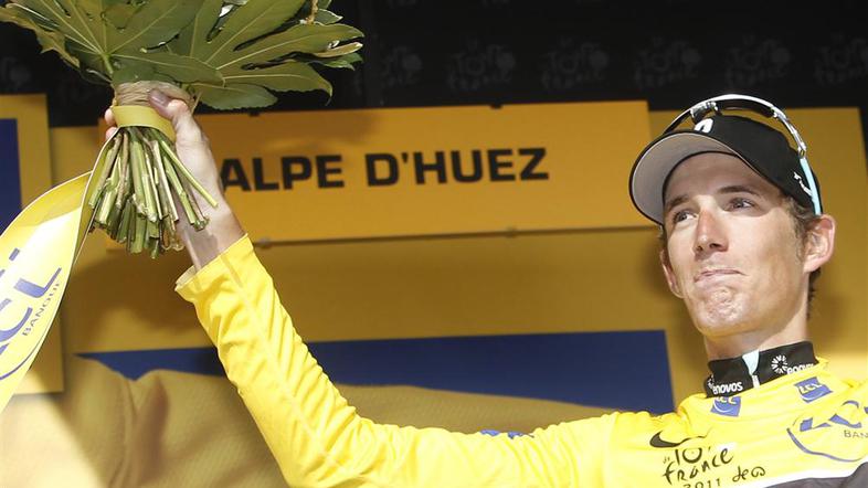 tour de france 19. etapa andy schleck