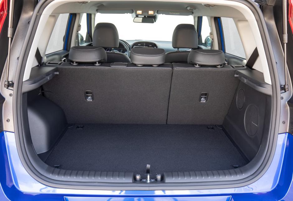 Kia e-soul | Avtor: Kia