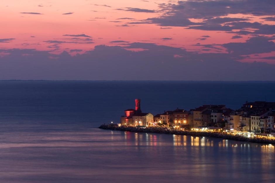 Piran | Avtor: Profimedia