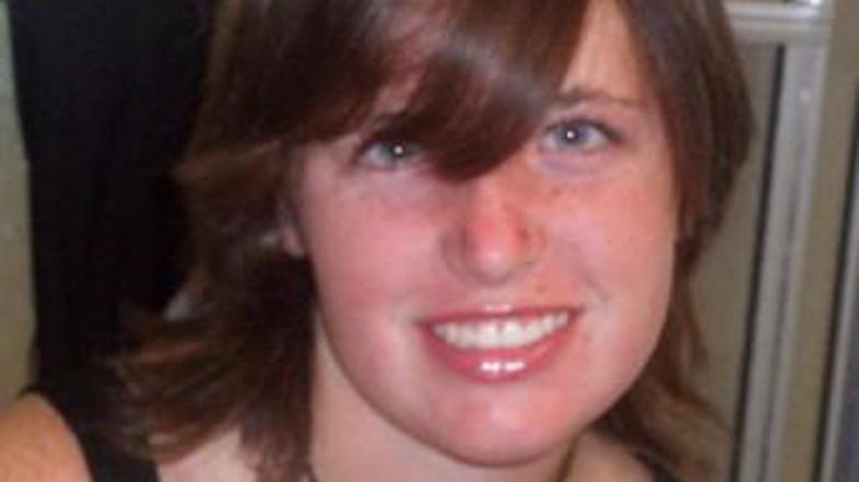 Amber DuBois (Foto: Policija San Diego)