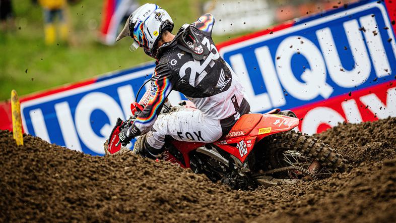 Tim Gajser