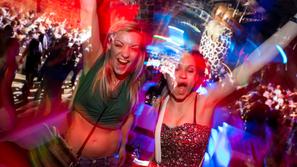 Paul Kalkbrenner zavladal Ambasadi