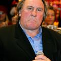 Gerard Depardieu