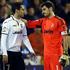 primera valencia real madrid iker casillas jonas goncalves