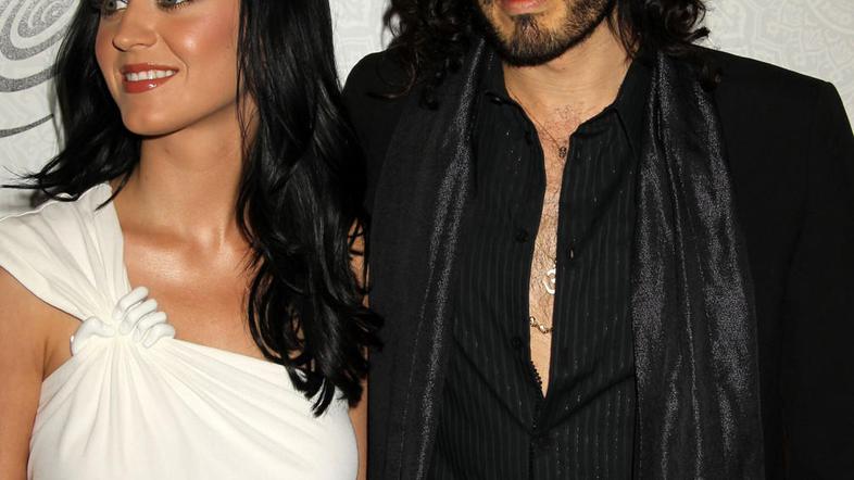 Zakonca sta srečno poročena. (Foto: Flynet/JLP)