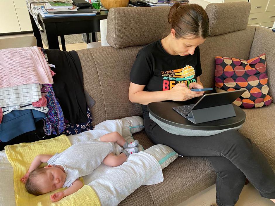 Irena Joveva | Avtor: Irena Joveva