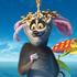 Madagaskar 3