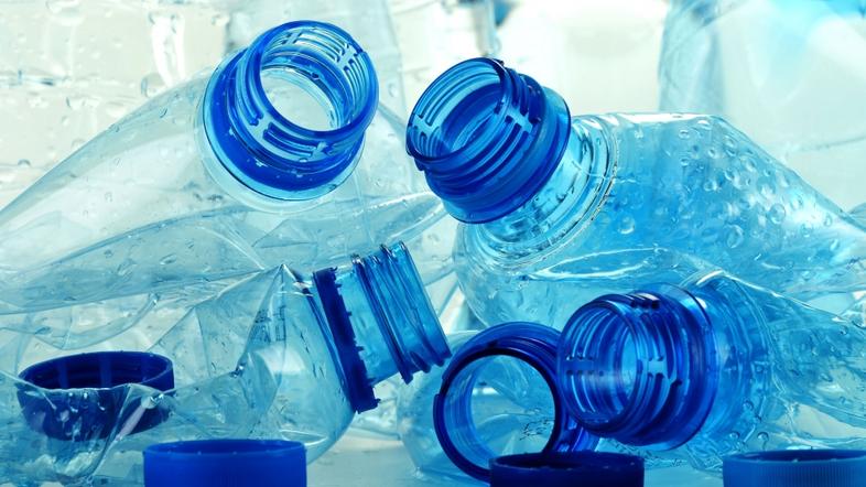 Svet 08.01.12, plastika, plasticna embalaza, foto:shutterstock