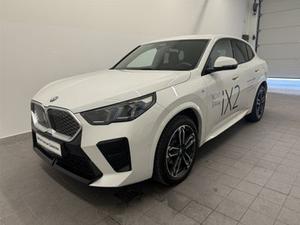 BMW iX2 eDrive20