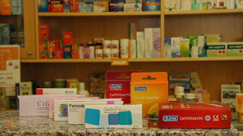 Pred uporabo kontracepcijskih tabletk je treba natančno prebrati navodila za upo