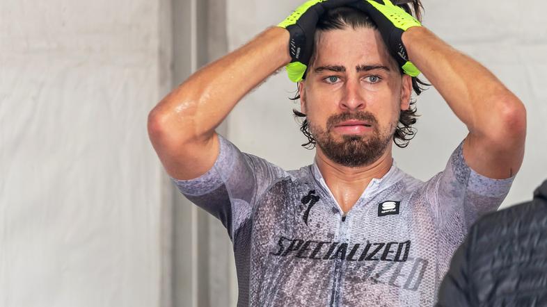 Peter Sagan