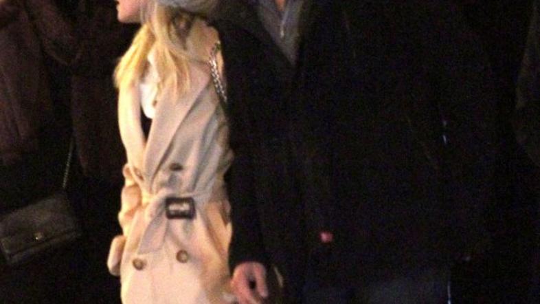 Bradley Cooper, Melanie Laurent 