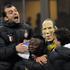 AC Milan Inter derbi provokacija Materazzi Berlusconi