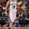 beno udrih memphis grizzlies