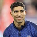 Achraf Hakimi