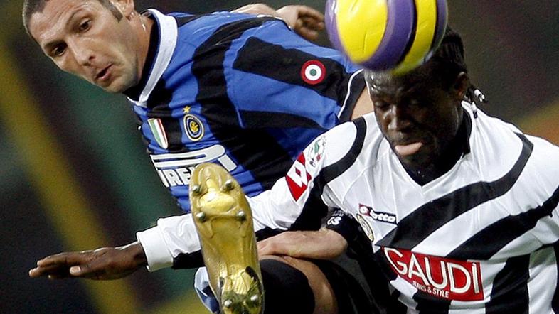 christian obodo udinese