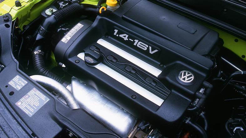 motor, 16V, motorna glava, ventili,