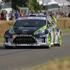 Festival hitrosti v Goodwoodu