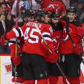 new jersey devils NHL hokej