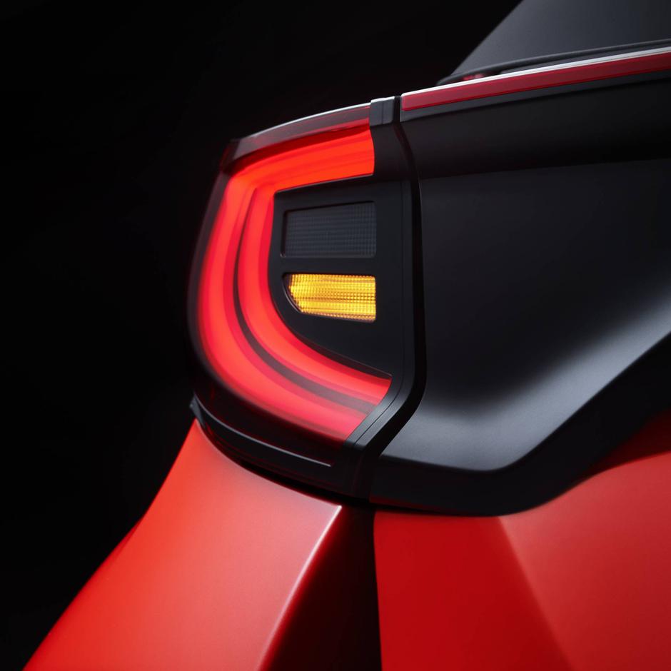 Toyota yaris | Avtor: Toyota