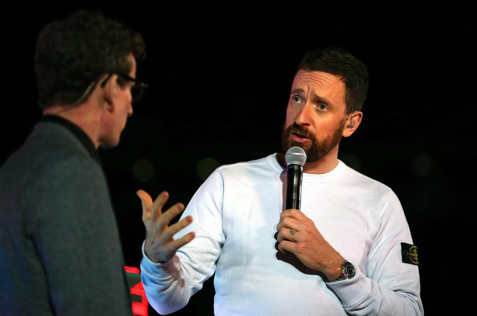 Bradley Wiggins | Avtor: Profimedia