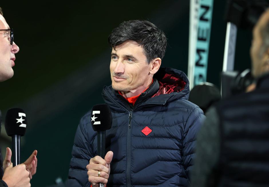 Martin Schmitt | Avtor: Profimedia