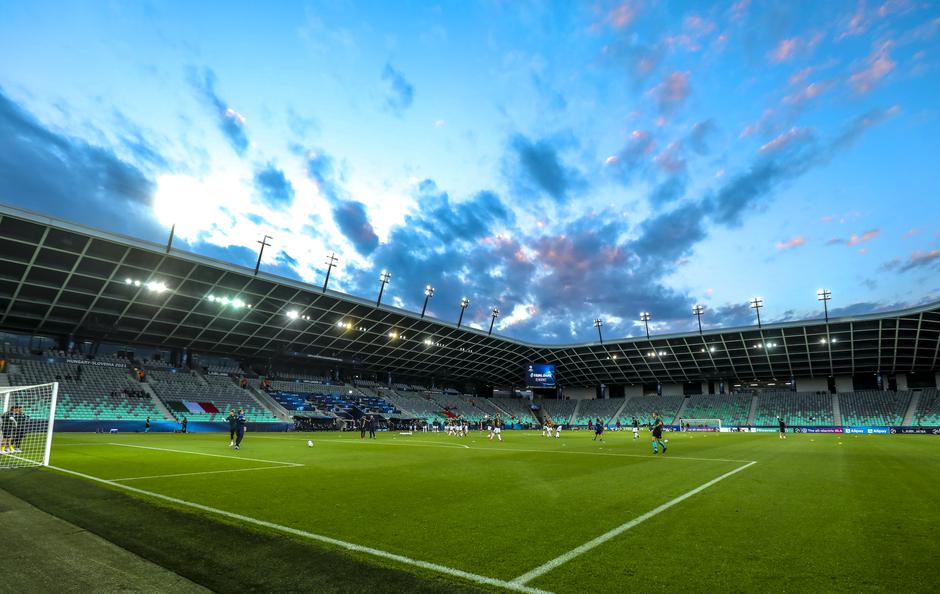 stadion Stožice | Avtor: Epa