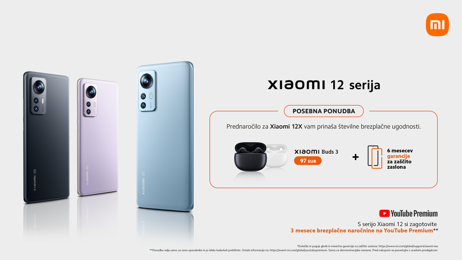 Xiaomi | Avtor: Xiaomi