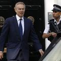 Tony Blair
