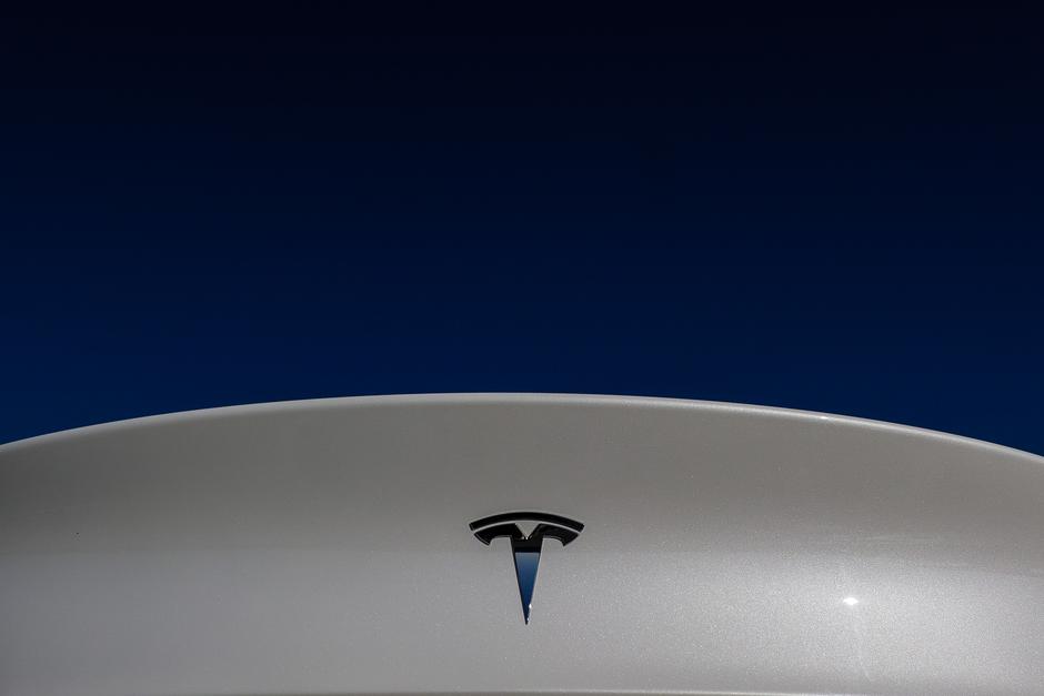 Tesla Y | Avtor: Saša Despot