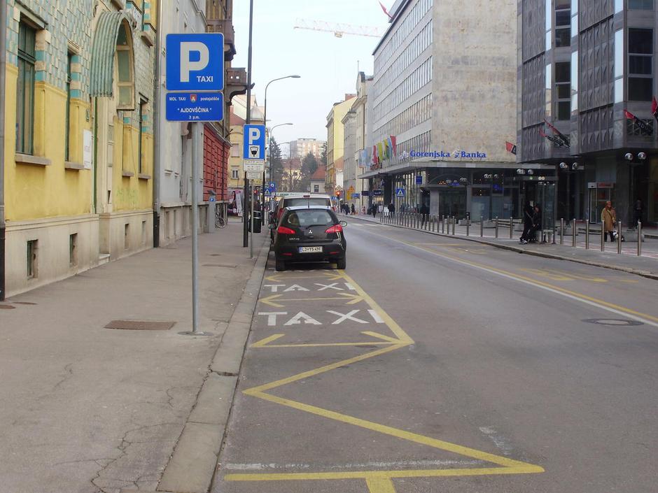 Dalmatinova cesta | Avtor: Žurnal24 main